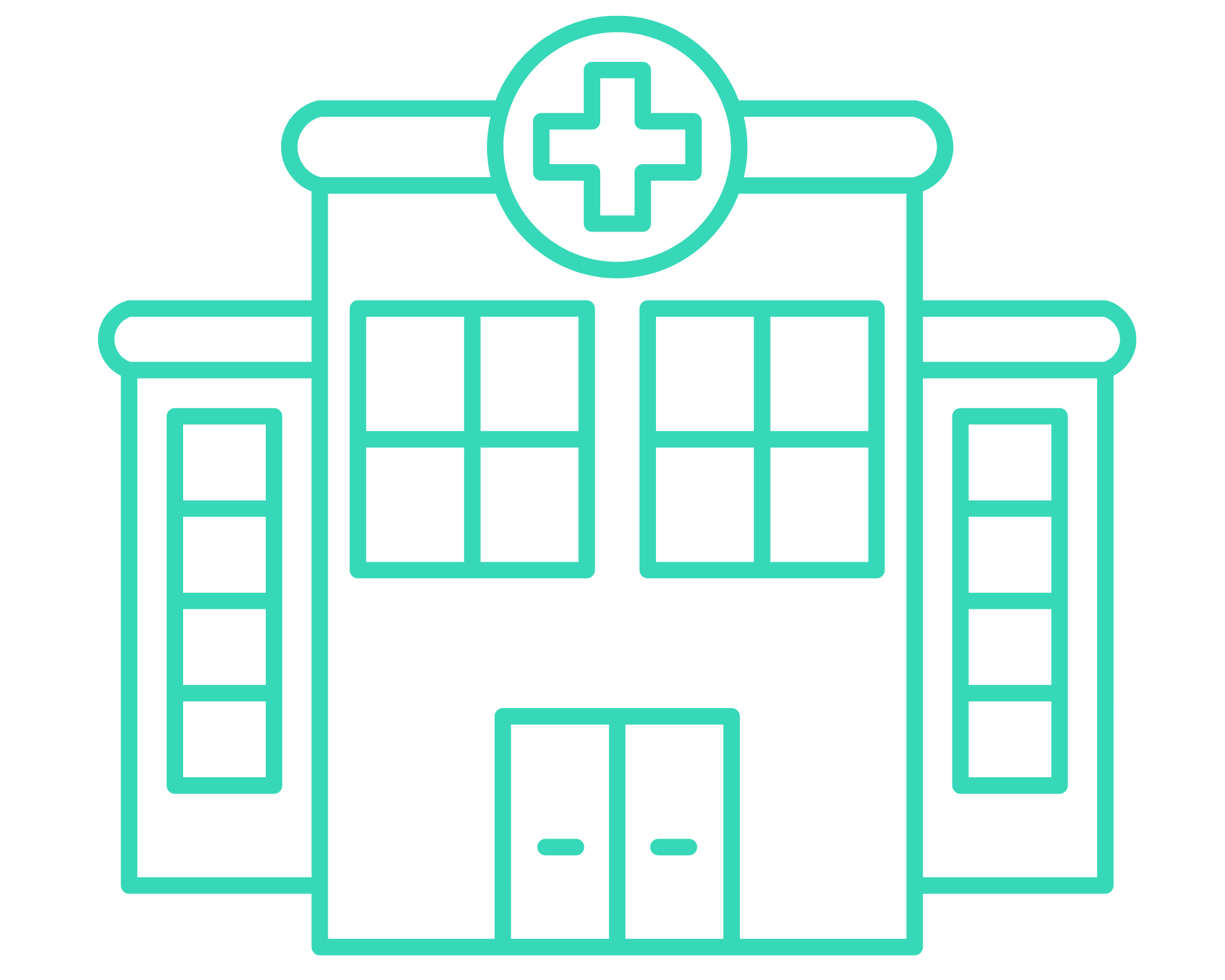 adresse de notre centre médical